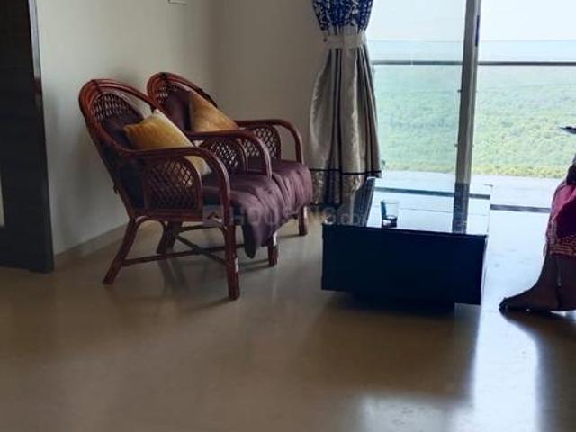 3 BHK Apartment in Dahisar West for rent Mumbai. The reference number is 17738371