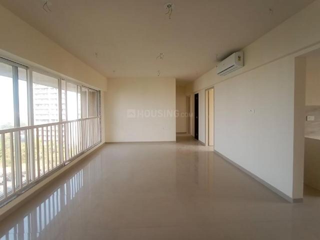 3 BHK Apartment in Dahisar West for rent Mumbai. The reference number is 19424557