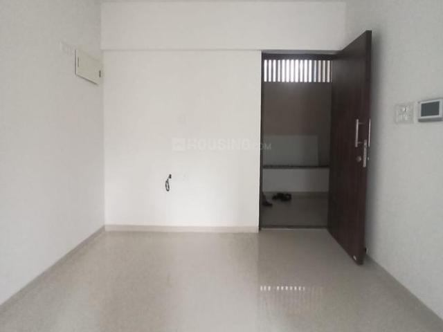 3 BHK Apartment in Dahisar West for resale Mumbai. The reference number is 19715704