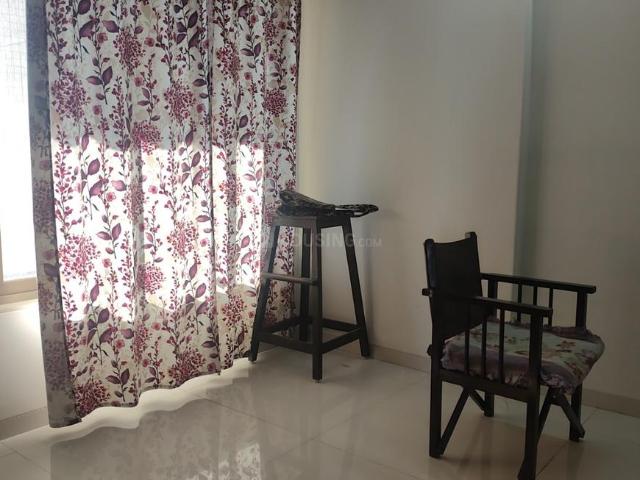 3 BHK Apartment in Dahisar West for resale Mumbai. The reference number is 19899948