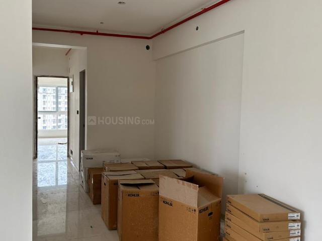 3 BHK Apartment in Dahisar West for resale Mumbai. The reference number is 20083591