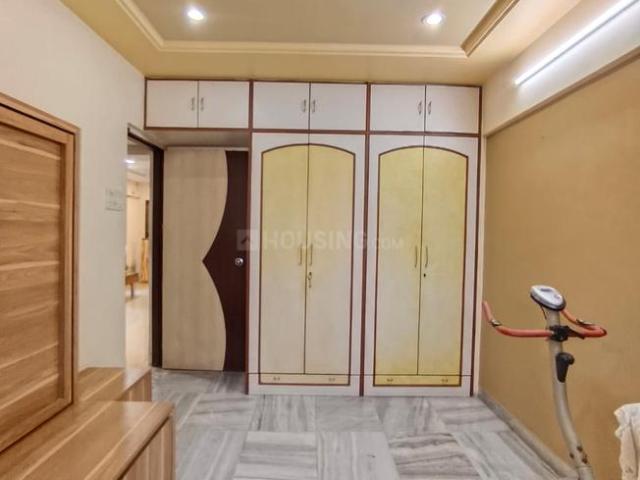 3 BHK Apartment in Dahisar West for resale Mumbai. The reference number is 20676148