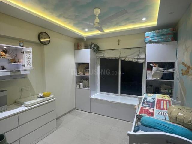 3 BHK Apartment in Dahisar East for rent Mumbai. The reference number is 18844234