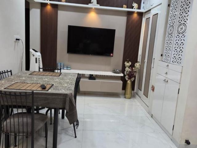 3 BHK Apartment in Dahisar East for rent Mumbai. The reference number is 19300532