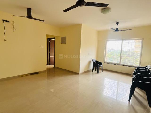 3 BHK Apartment in Dahisar East for rent Mumbai. The reference number is 20498272