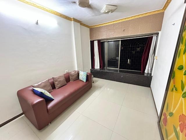 3 BHK Apartment in Dahisar East for rent Mumbai. The reference number is 20686603