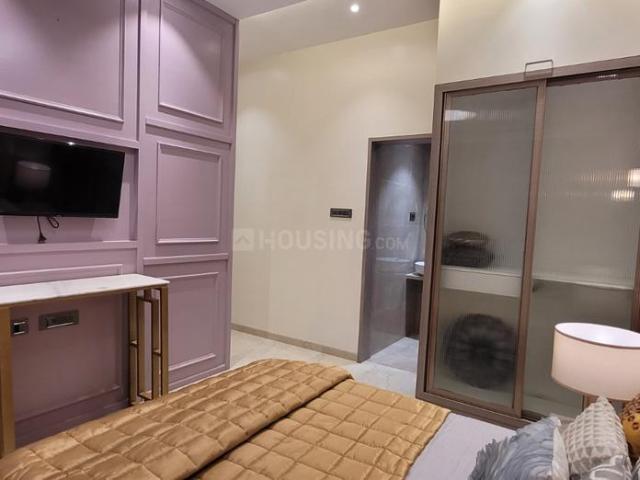 3 BHK Apartment in Dahisar East for resale Mumbai. The reference number is 15582944