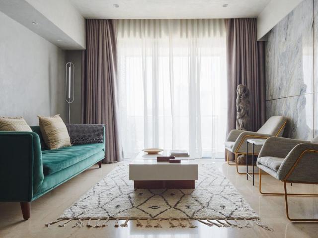 3 BHK Apartment in Dahisar East for resale Mumbai. The reference number is 18319959