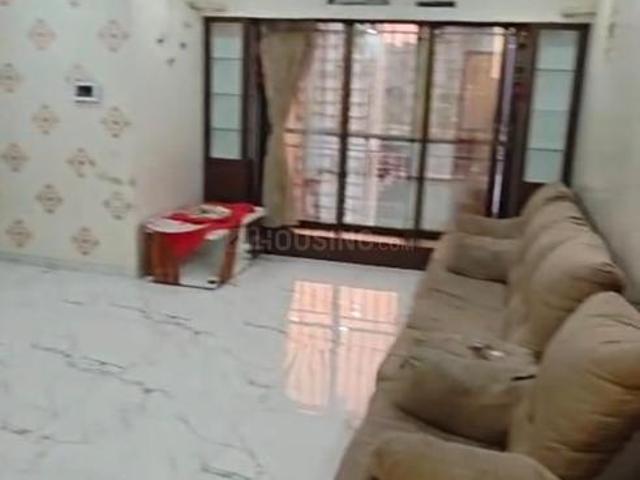 3 BHK Apartment in Dahisar East for resale Mumbai. The reference number is 20766972