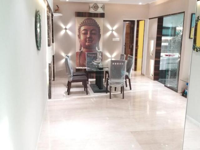 3 BHK Apartment in Dahisar East for resale Mumbai. The reference number is 8006171