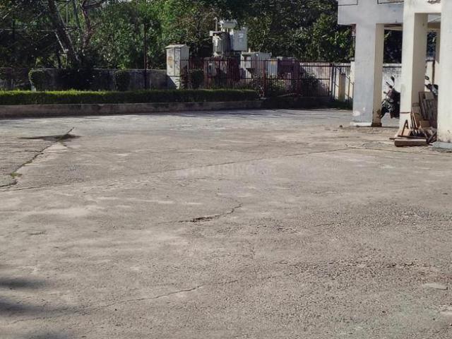 3 BHK Apartment in Dahtaura for resale Agra. The reference number is 20500836