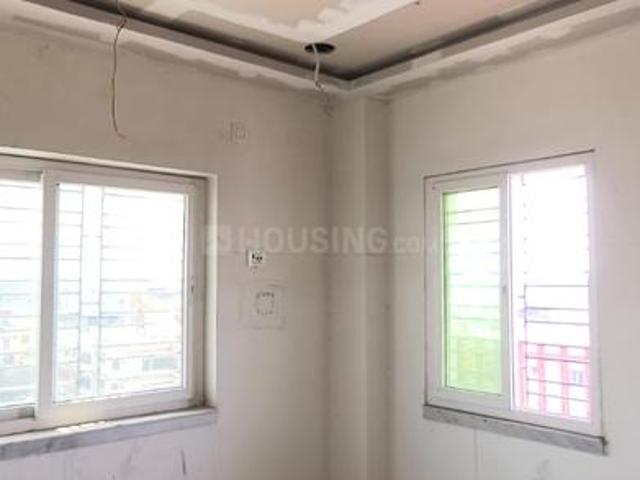3 BHK Apartment in Dakshineswar for resale Kolkata. The reference number is 19465807