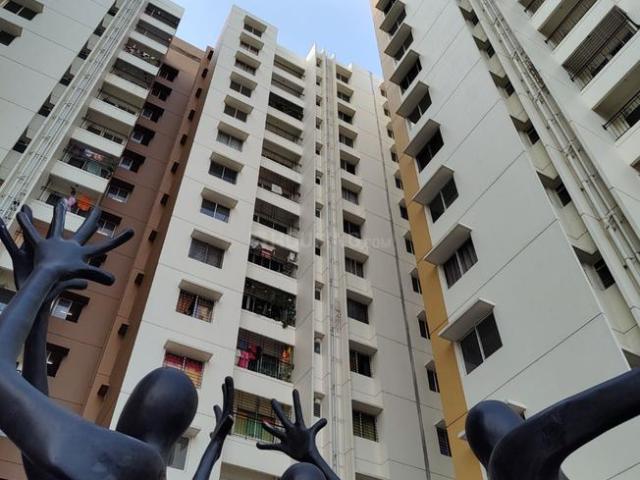 3 BHK Apartment in Dakshineswar for resale Kolkata. The reference number is 20319364