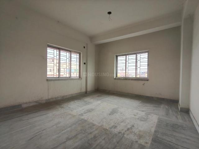 3 BHK Apartment in Dakshineswar for resale Kolkata. The reference number is 20543409