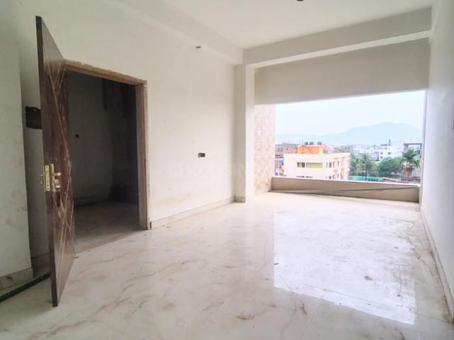 3 BHK Apartment in Dakshingaon for resale Guwahati. The reference number is 20535091