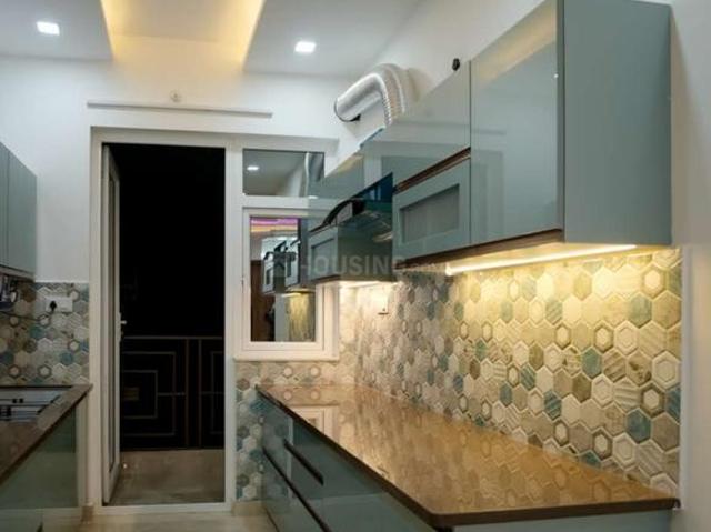 3 BHK Apartment in Dalanwala for resale Dehradun. The reference number is 17151816