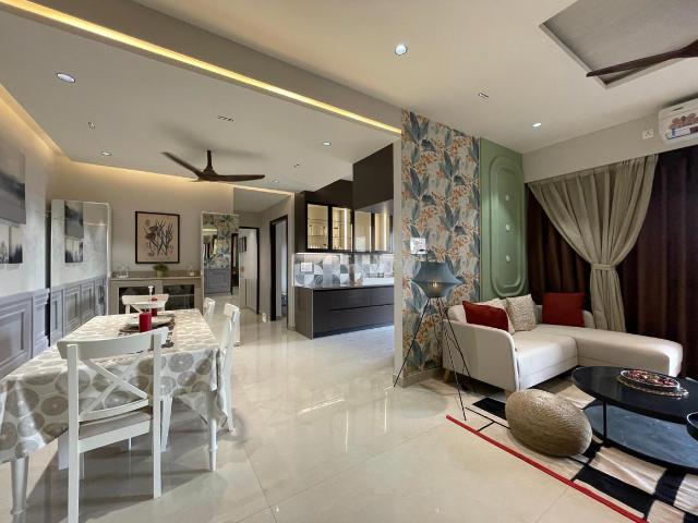 3 BHK Apartment in Daldal Seoni for resale Raipur. The reference number is 18233264