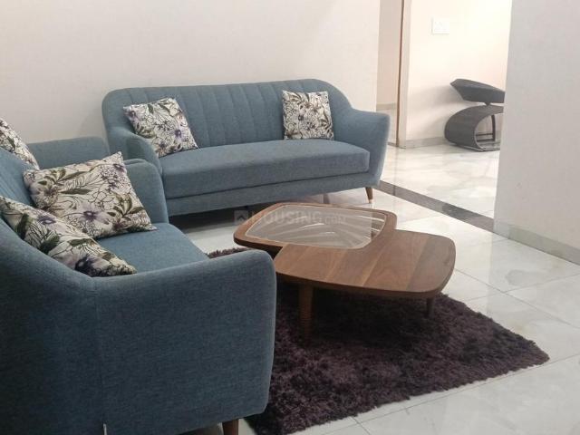3 BHK Apartment in Daldal Seoni for resale Raipur. The reference number is 20571840