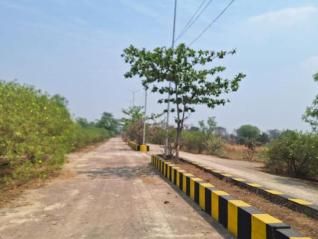 3 BHK Apartment in Daldal Seoni for resale Raipur. The reference number is 20828568