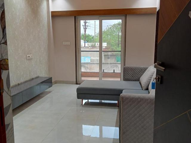 3 BHK Apartment in Daldal Seoni for resale Raipur. The reference number is 20889388