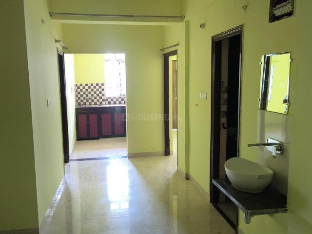 3 BHK Apartment in Danapur for rent Patna. The reference number is 20389573
