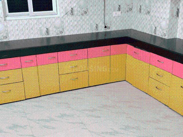3 BHK Apartment in Danapur for rent Patna. The reference number is 20396250