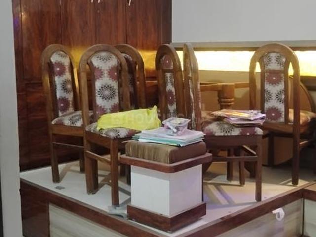 3 BHK Apartment in Danapur for rent Patna. The reference number is 20325809