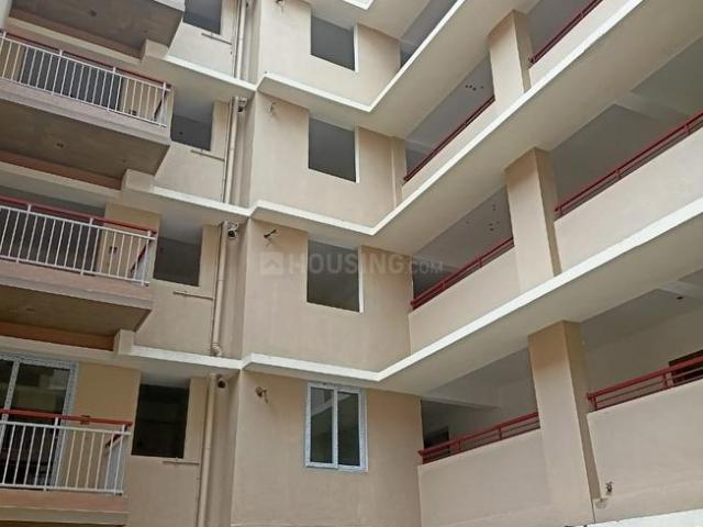 3 BHK Apartment in Danapur for resale Patna. The reference number is 14884503