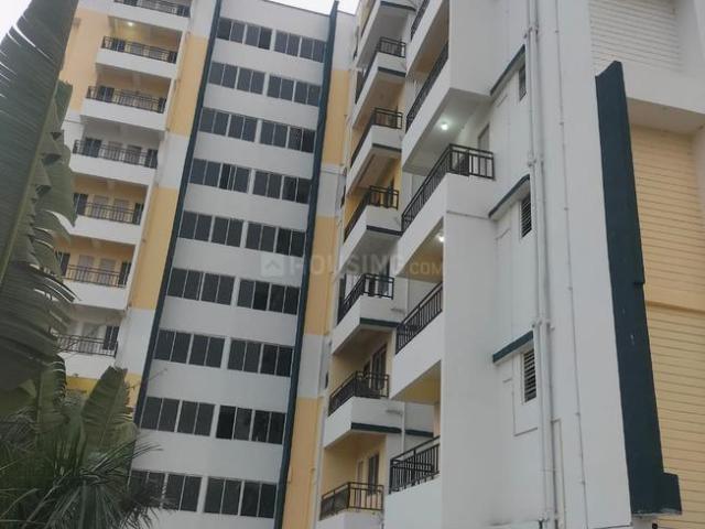 3 BHK Apartment in Danapur for resale Patna. The reference number is 16936282