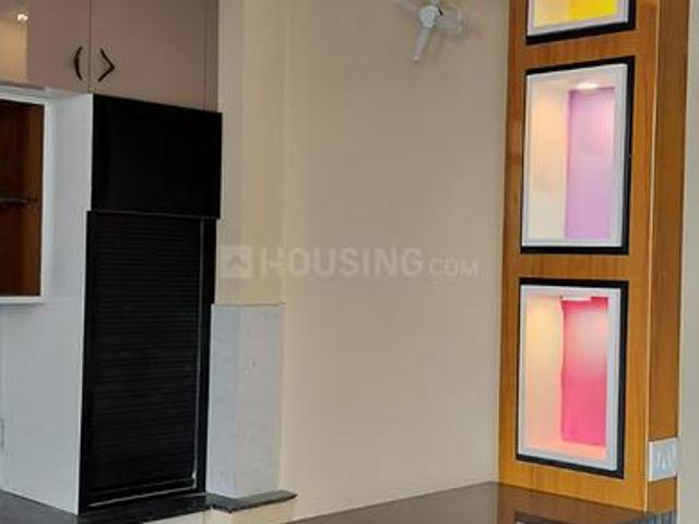 3 BHK Apartment in Danapur Khagaul Road for rent Patna. The reference number is 20324931