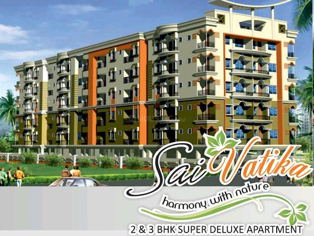 3 BHK Apartment in Danapur Khagaul Road for resale Patna. The reference number is 17711793