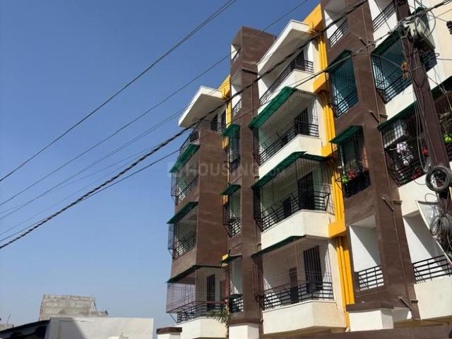 3 BHK Apartment in Danapur Khagaul Road for resale Patna. The reference number is 20676043