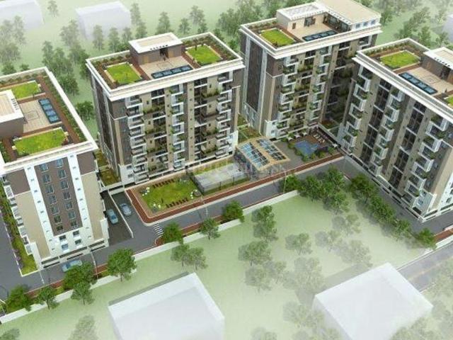 3 BHK Apartment in Danapur Khagaul Road for resale Patna. The reference number is 20682103
