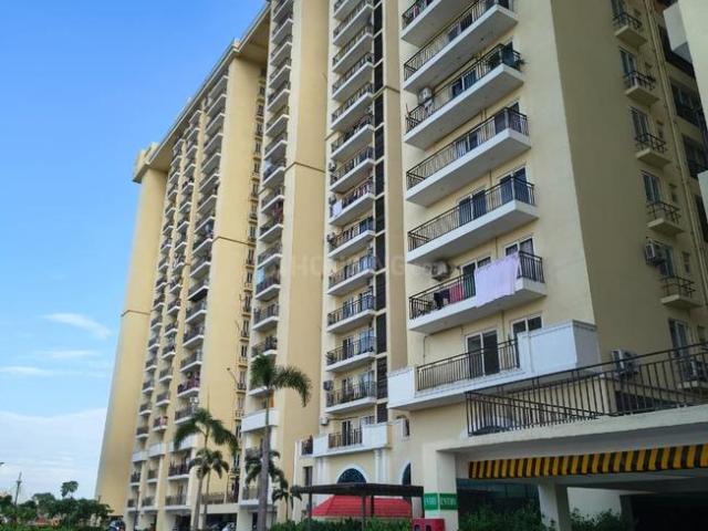 3 BHK Apartment in Danapur Khagaul Road for resale Patna. The reference number is 20727313
