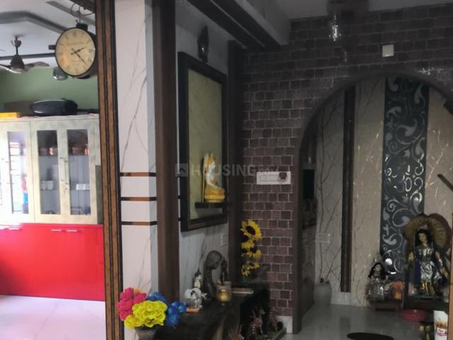 3 BHK Apartment in Dankuni for resale Hooghly. The reference number is 21002946