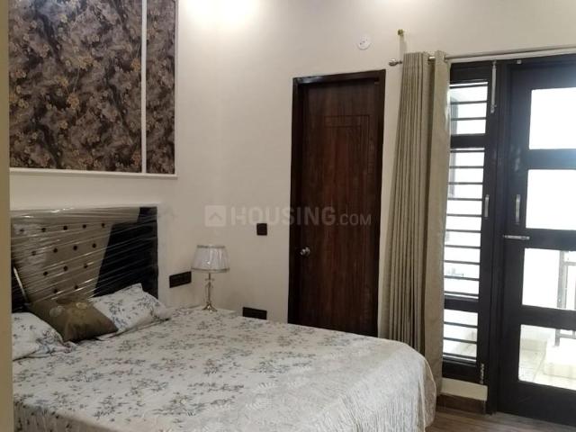 3 BHK Apartment in Darpan City for resale Mohali. The reference number is 19956320