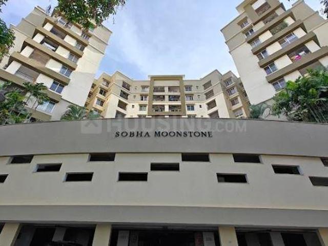 3 BHK Apartment in Dasarahalli for resale Bengaluru. The reference number is 20880638
