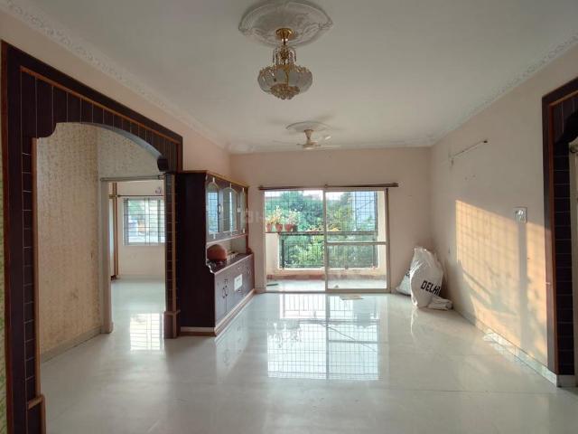 3 BHK Apartment in Dasarahalli for resale Bengaluru. The reference number is 20896522
