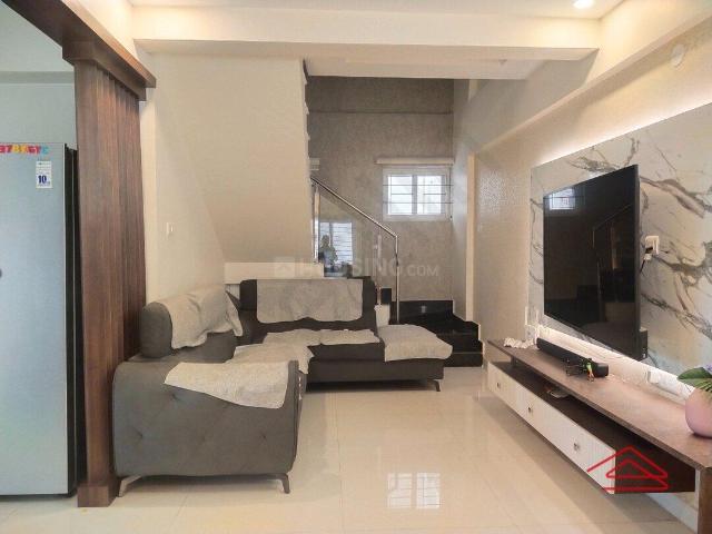 3 BHK Apartment in Dasarahalli for resale Byatarayanapura CMC And OG Part. The reference number is 16580816