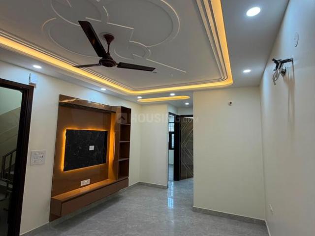3 BHK Apartment in Dashrath Puri for rent New Delhi. The reference number is 20437897
