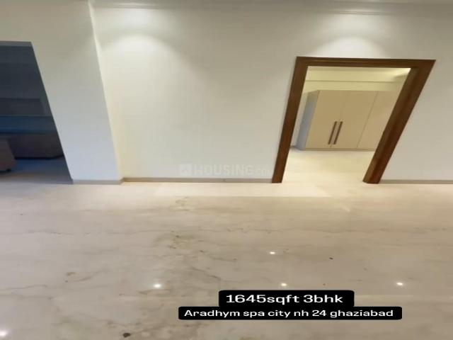 3 BHK Apartment in Dasna for resale Ghaziabad. The reference number is 19731505