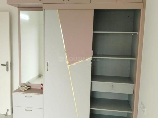 3 BHK Apartment in Devanahalli for rent Bengaluru. The reference number is 20993831