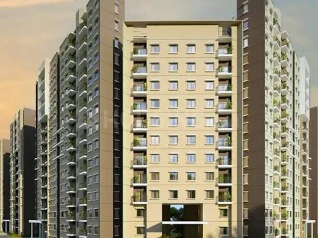 3 BHK Apartment in Devanahalli for resale Bengaluru. The reference number is 16285622