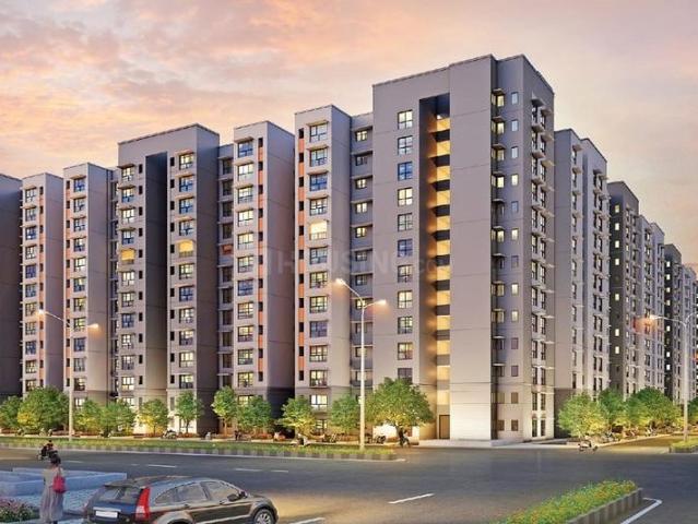 3 BHK Apartment in Devanahalli for resale Bengaluru. The reference number is 18224180