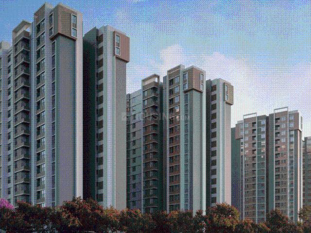 3 BHK Apartment in Devanahalli for resale Bengaluru. The reference number is 19326900