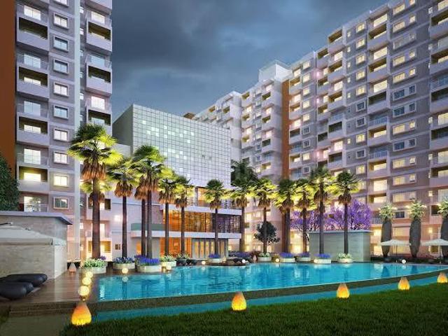 3 BHK Apartment in Devanahalli for resale Bengaluru. The reference number is 20670075
