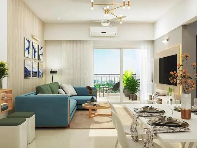 3 BHK Apartment in Devanahalli for resale Bengaluru. The reference number is 20706628