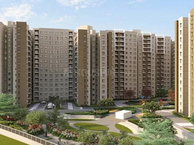 3 BHK Apartment in Devanahalli for resale Bengaluru. The reference number is 20706638