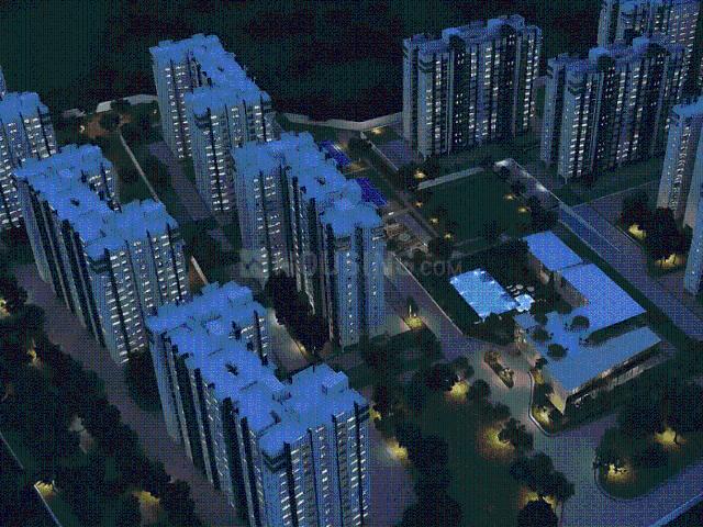 3 BHK Apartment in Devanahalli for resale Bengaluru. The reference number is 20760905