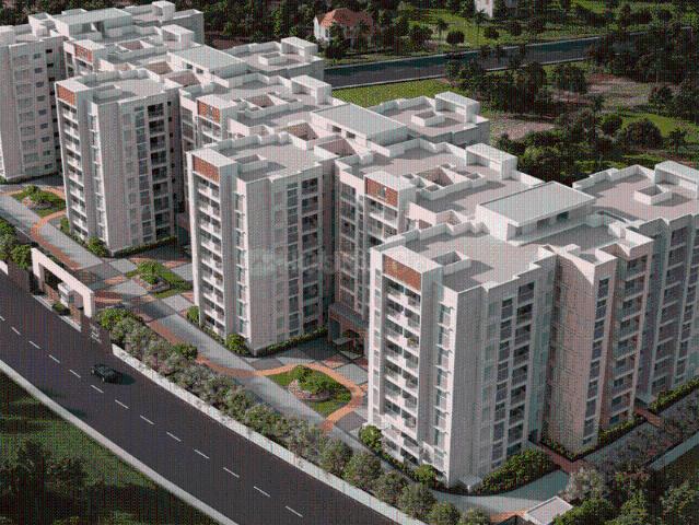 3 BHK Apartment in Devanahalli for resale Bengaluru. The reference number is 20900373